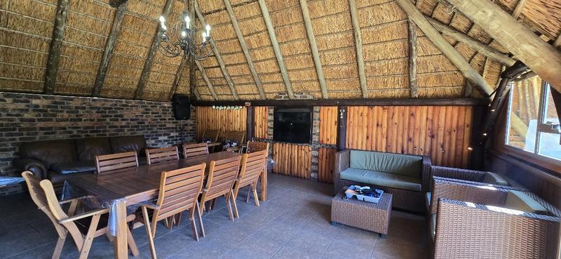 4 Bedroom Property for Sale in Vaalpark Free State